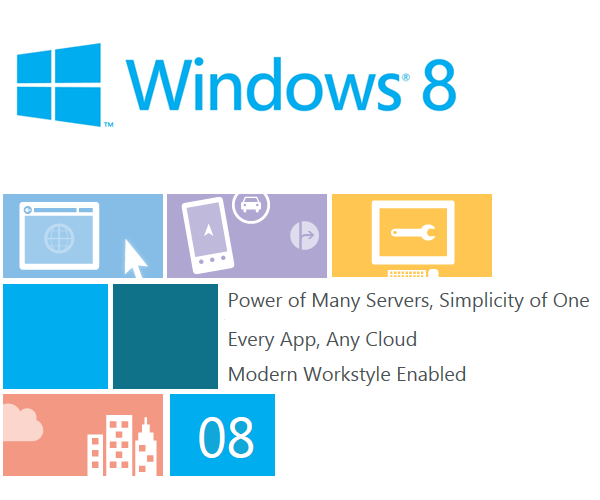 Windows 8