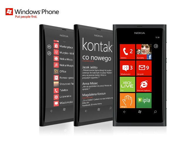 Windows Phone