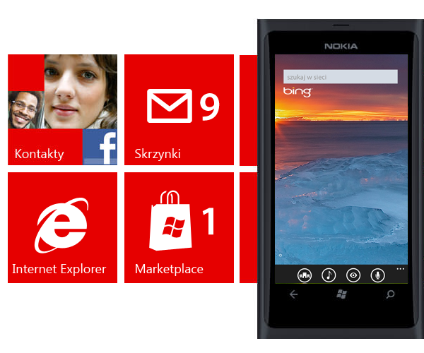Windows Phone
